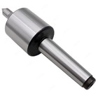 Mt2 Live Center For Morse Taper Precision 0 000197   Cnc Long Spindle Lathe Tool