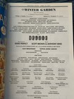 Beetlejuice The Musical April 2019 Opening Night Broadway Playbill Cover Smudges