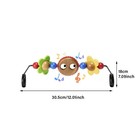 Baby Bjorn Bouncer With Music Toy Bar Toy For Baby Bouncer Soft   Bliss 