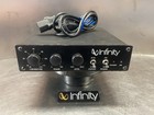 Infinity Modulus 80u High Pass Filter active Electronic Crossover