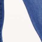 Nydj Women s Pants Sz 14 Le Silhouette High Rise Ami Skinny Jeans- Blue A551736