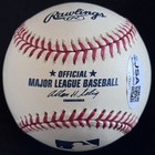 Tom Seaver Signed  41 Official Mlb Baseball New York Mets Mlb Hof Jsa Coa