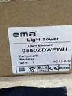Ema Light Tower Light Element  0550zdwfwh Nib Fast Shipping    Warranty
