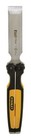 Stanley Fatmax 1 In  W X 9 In  L Pocket Chisel 1 Pk