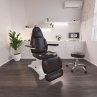 Aglaia Beauty Spa Facial Chair Electric Esthetician Bed Treatment Table 3 Motors