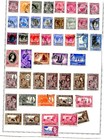 Malaya States And Malasia  Large Lot  Mint And Used  Mixed Condition  may1880 