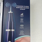Dental Cleaning Kit  Plaque tartar Removal With Led Light And 5 Adjustable Modes