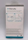 New Fitbit Alta Small Plum Purple Classic Accessory Band For Fitness Tracker Nib