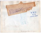 1939 Japanese Motor Liner Terukuni Maru Sunk By Mine England Original News Photo