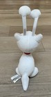 Neopets White Aisha  Cat Plush Stuffed Animal Limited Edition Vintage Y2k 2002