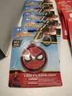 New Lot Of 30 Child s Led Flashlight Keychain Backpack Clip Party Favors