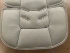Nuna Pipa Series Infant Insert Light Gray Car Seat Cushion
