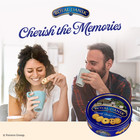Royal Dansk Danish Butter Cookies Great For Sharing And Gifting  12 Oz