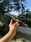 Rare Ornate 11    Spirit Level By James Buist Of Edinburgh - 1859-1891