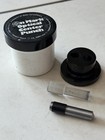 On Mark Optical Center Punch Complete W  Optic Pin   Case