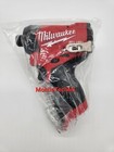 Milwaukee M12 3453-20 Fuel 1 4  Hex Impact Driver Gen 3 12v Cordless