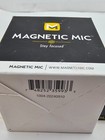 Magnetic Mic Mmsu-1  1004-20240910 Microphone Mounting Clip