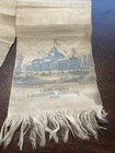 1876 Women s Pavilion International Exhibition Centennial Stevengraph 45   