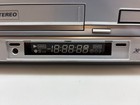 Jvc Hr-xvc27u Dvd Player Vcr Combo Refurbished Free Shipping