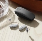 Multi Mic  Plus Wireless Mic Resound Nexia  Vivia   Savia Hear Aids  - Brand New