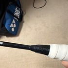 3ug5 Yonex Astrox 99 Pro  2nd Gen  White Tiger - Jp Ver