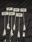 6 Piece - Led Light For Pop Up Trade Show Booth Exhibit Backdrop Display Led
