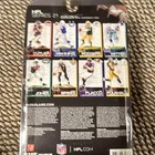 Mcfarlane Toys Nfl Series 21 Thomas Jones New York Jets Boxed Action Figure