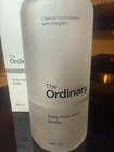 The Ordinary Hydration Bottle 16 9fl Glass