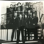 1996 Babylon 5 Actor Photo 8x10 Jeff Conaway Claudia Christian Peter Jurasik