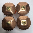 4  Tyco Esfr Fire Sprinkler K 25 Ty9128 1  Sprinkler Head - 212  f   100  c Ec-25