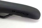 Sdg Bel-air V3 Traditional Saddle - Lux-alloy Rail - Black black