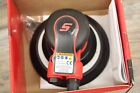 6  Orbital Sander With 3 16  Pattern  red  Pso4625 Snap On
