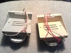 Vintage Aurora Model Motoring Speed Controllers  Two  Used 
