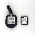 Vocera C1000 Communications Badge W  New Battery Tested - 60 Day Warranty