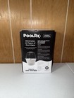 Pool R-x Black White - Treats 20k-30k Gallons Pool Care- New Sealed