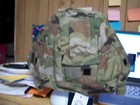 Propper Helmet Cover Large   Extra Large Ocp