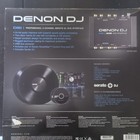 Denon Dj Ds1 Serato Dj 2-channel Usb Bus Powered Dvs W  Control Vinyl   Cd