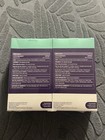 Mederma Advanced Scar Gel Skin Protectant  1 76 Fl Oz Exp-06 2025 X 2 Sealed