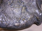 Antique 1904 Veiled Prophet Ball St  Louis Worlds Fair Metal Tray