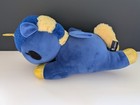 Tokidoki Aurora Squishy Unicorno Blue Andromeda Plush Stuffed Animal 13 Inch