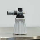 The Rag Company Ultra H2o Foam Cannon   1 4  Quick Connect