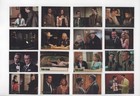 Twin Peaks Archives 2019 A Limited Event Series Relationships Card Set L1 To L42