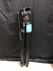 Neewer 74  video Tripod adjustable Damping Fluid Head Dual-mode Qr Plate