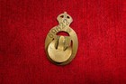 Ww1 British Home Front On War Service 1915 Badge