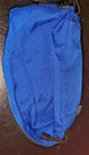Ferno 5116 Professional Iv Mini Bag Only 0819819 Blue Ems Emt Paramedic Case