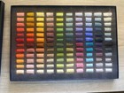 Unison Colour Soft Pastel Half Stick Set Of 120 Starter Colours