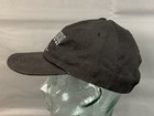 Vintage Harley Davidson Motorcycles Sturgis 2001 Black Adjustable Skull Hat Cap