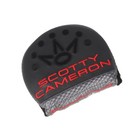 Titleist Golf Scotty Cameron 2026 Phantom Round Mallet Rh Putter Headcover