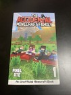 The Accidental Minecraft Family Book One And Two - An Unofficial Minecraft Book