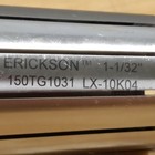Erickson 150tg1031 Lx-10k04 1-1 32  Cnc Collet - New